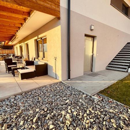 Appartement Felix Mariapfarr Zewnętrze zdjęcie