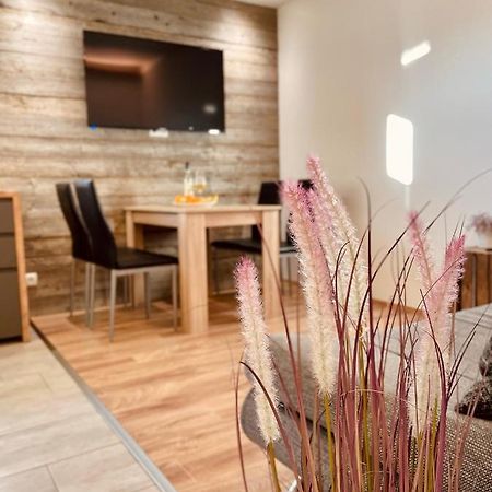 Appartement Felix Mariapfarr Zewnętrze zdjęcie