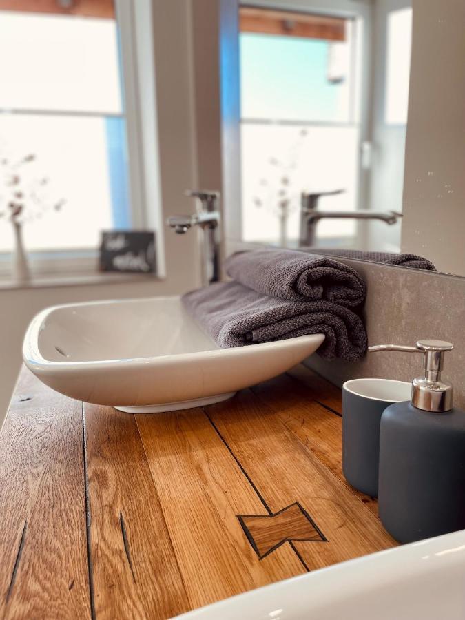 Appartement Felix Mariapfarr Zewnętrze zdjęcie