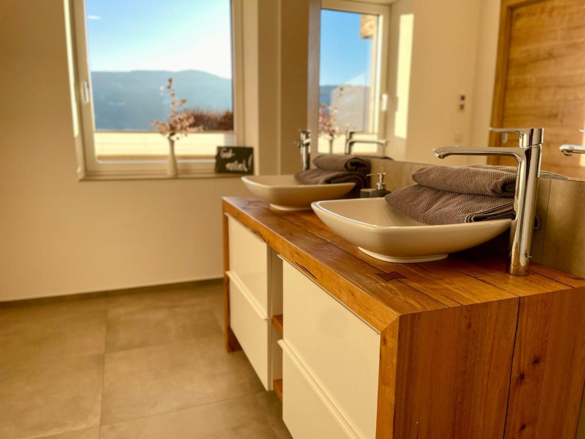 Appartement Felix Mariapfarr Zewnętrze zdjęcie