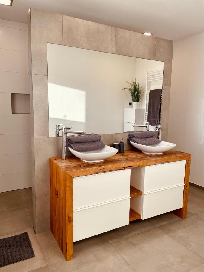Appartement Felix Mariapfarr Zewnętrze zdjęcie