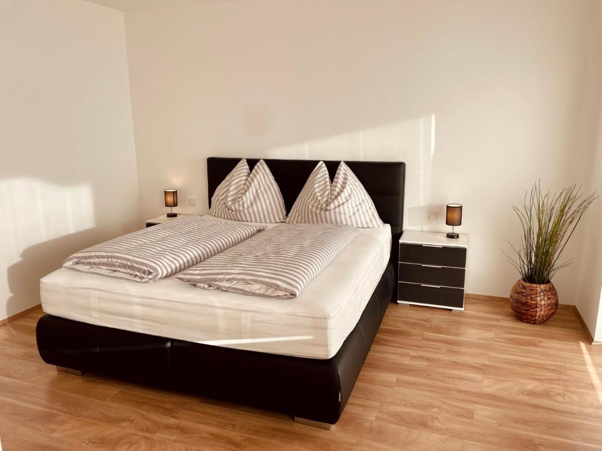 Appartement Felix Mariapfarr Zewnętrze zdjęcie