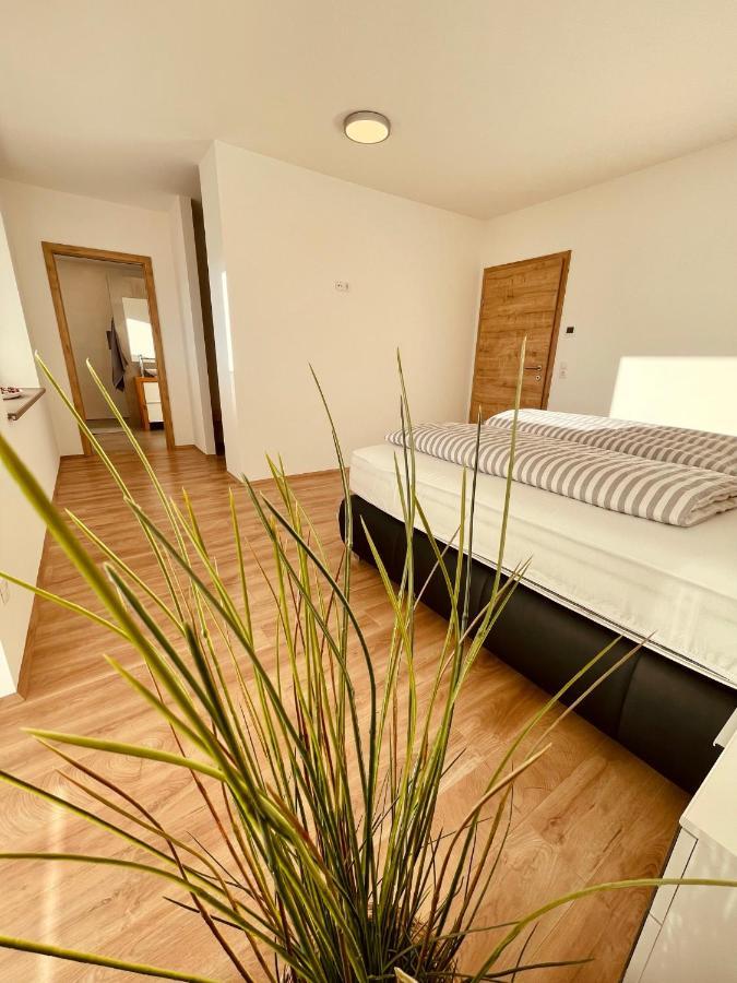 Appartement Felix Mariapfarr Zewnętrze zdjęcie