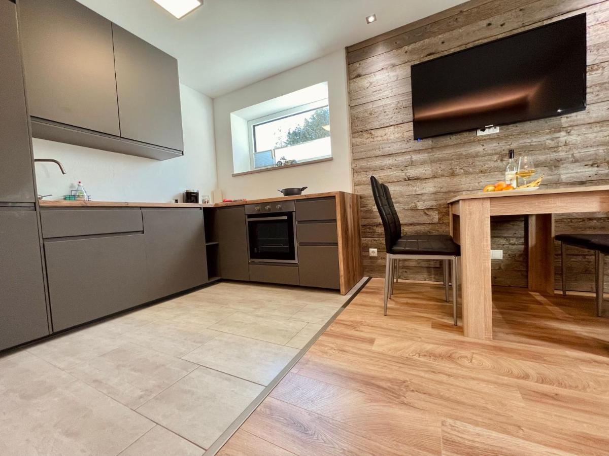 Appartement Felix Mariapfarr Zewnętrze zdjęcie