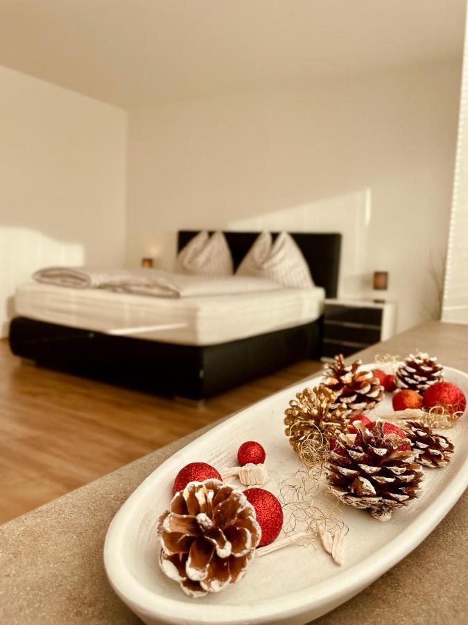 Appartement Felix Mariapfarr Zewnętrze zdjęcie