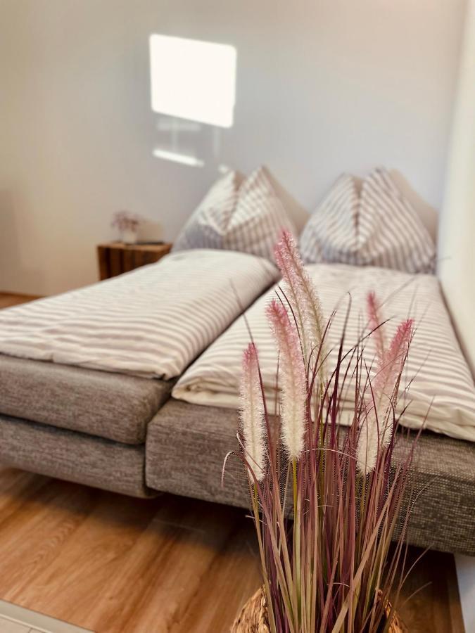 Appartement Felix Mariapfarr Zewnętrze zdjęcie