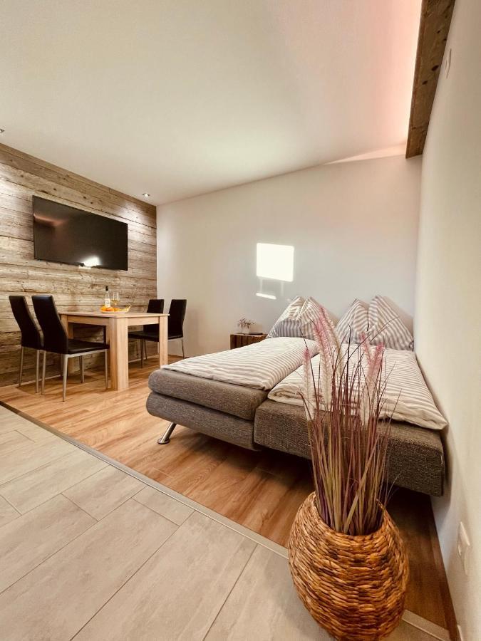 Appartement Felix Mariapfarr Zewnętrze zdjęcie