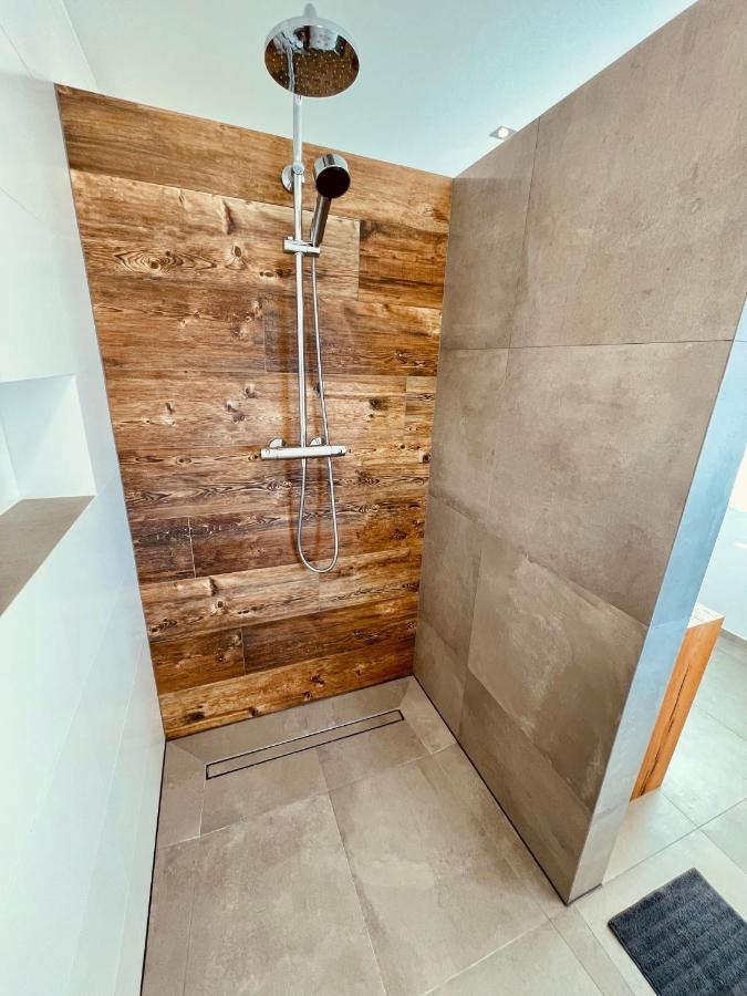 Appartement Felix Mariapfarr Zewnętrze zdjęcie