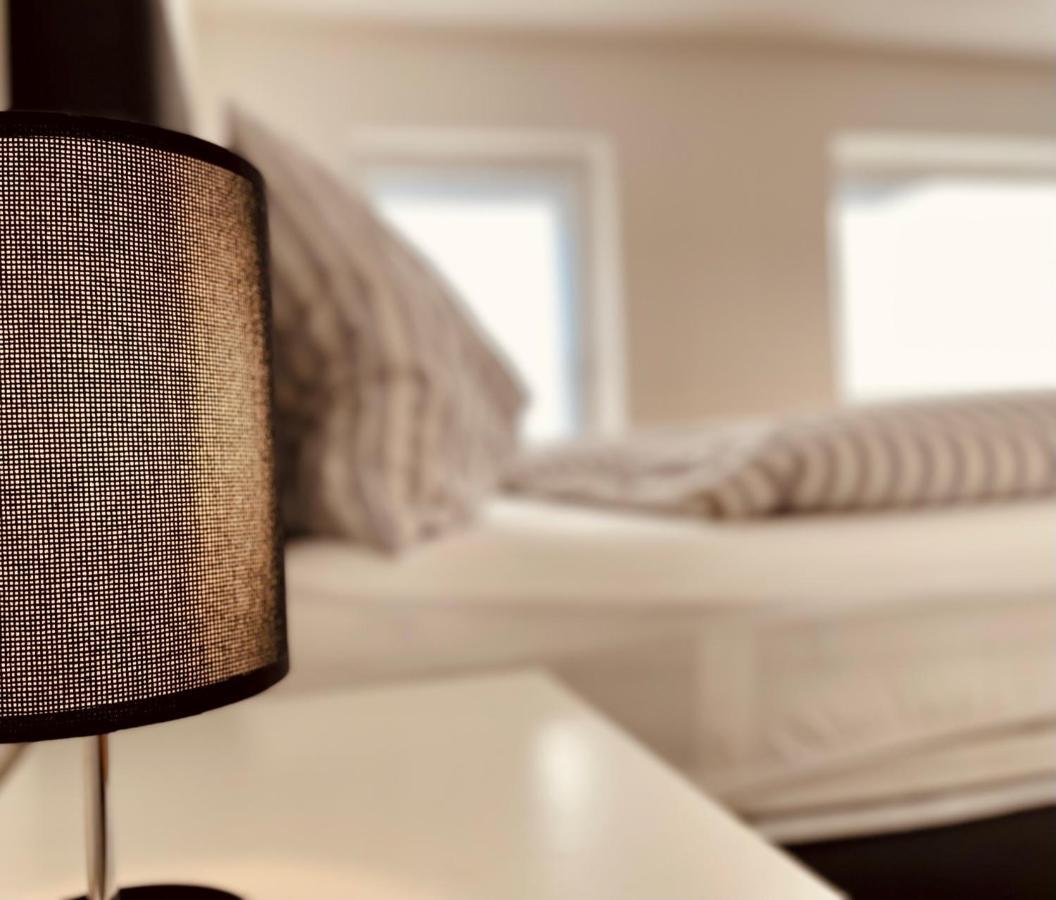 Appartement Felix Mariapfarr Zewnętrze zdjęcie