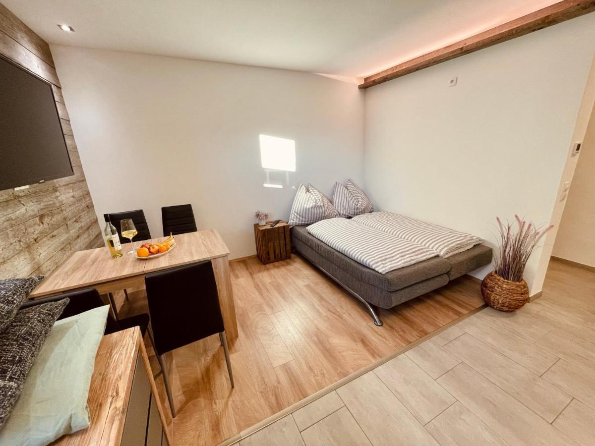 Appartement Felix Mariapfarr Zewnętrze zdjęcie
