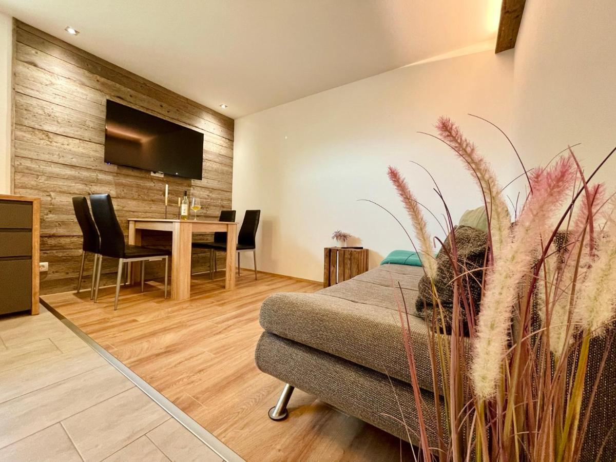 Appartement Felix Mariapfarr Zewnętrze zdjęcie